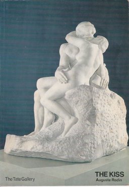 The Kiss, by Auguste Rodin (1840-1917)
