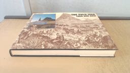 The Zulu War (After the Battle)  9780900913754 Front Cover