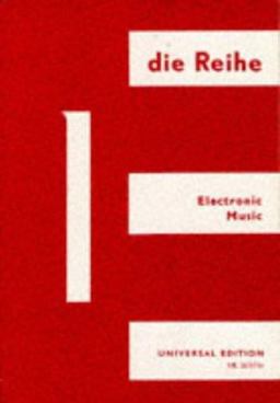 Electronic Music Electronic Music