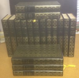 The Food of the Gods