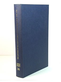 The Letters of William Freeman, London Merchant, 1678-1685 The Letters of William Freeman, London Merchant, 1678-1685