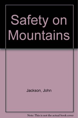 Safety on Mountains