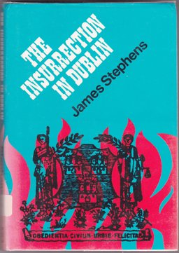 The Insurrection in Dublin
