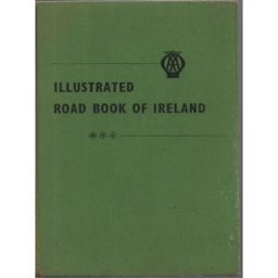 Illustrated Road Book of Ireland