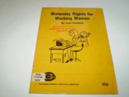 Maternity Rights for Working Women