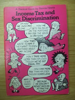 Income Tax and Sex Discrimination