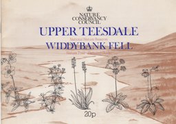 Upper Teesdale National Nature Reserve