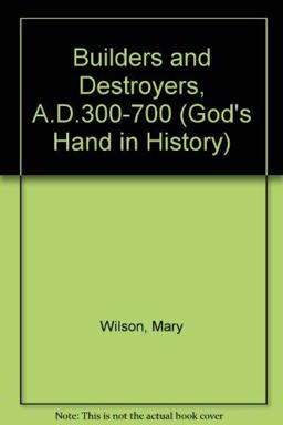 God's Hand in History