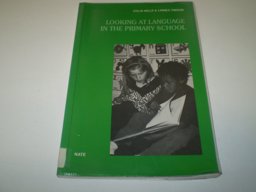 Looking at Language in the Primary School