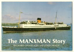 The Manxman Story