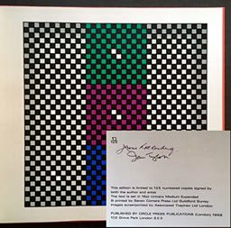 Sightings I-IX; &, Red Easy a Color