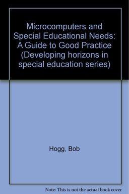 Microcomputers and Special Educational Needs