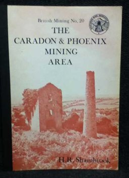 The Caradon and Phoenix Mining Area