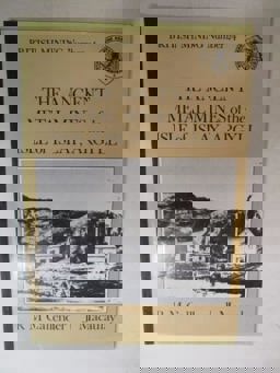 The Ancient Metal Mines of the Isle of Islay, Argyll