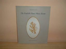 The Norfolk House Music Room