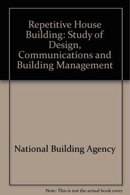 Repetitive House Building