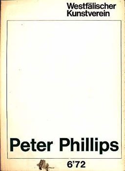 Peter Phillips