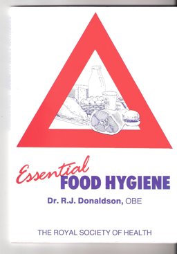Essential Food Hygiene