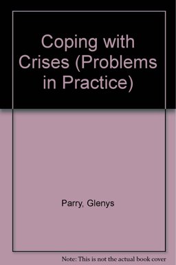 Coping with Crises