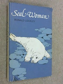 Seal Woman