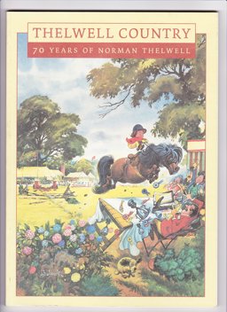 Thelwell Country