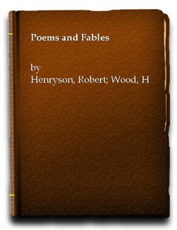 Poems and Fables