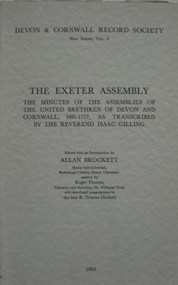 The Exeter Assembly