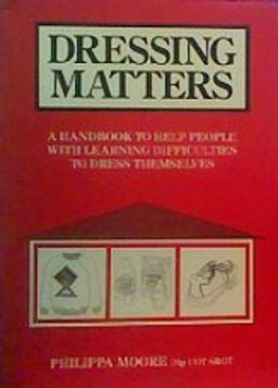 Dressing Matters Dressing Matters