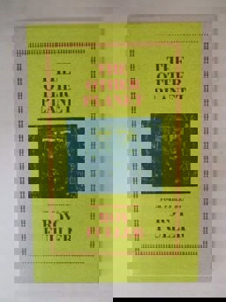 The Other Planet and Three Other Fables