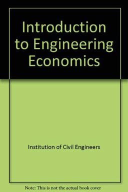 An Introduction to Engineering Economics An Introduction to Engineering Economics