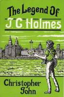 Legend of J. C. Holmes