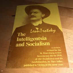 The Intelligentsia and Socialism