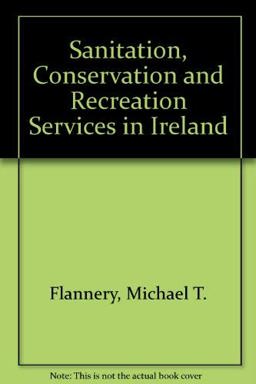 Sanitation, Conservation and Recreation Services in Ireland