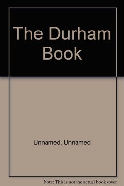 The Durham Book