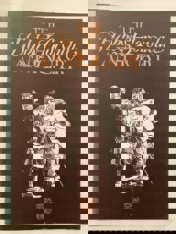 Hobby-Horsical Antiquary