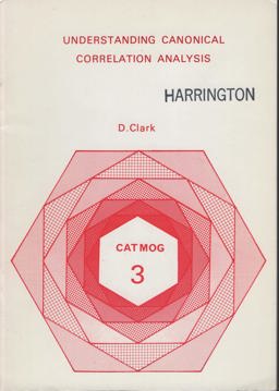 Understanding Canonical Correlation Analysis