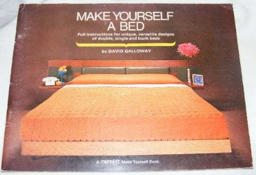 Make Yourself a Bed