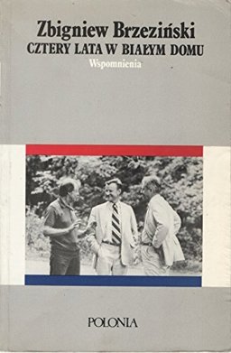 Cztery Lata W Biaym Domu