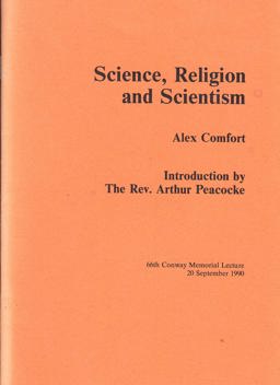 Science, Religion and Scientism