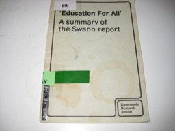 'Education for All'