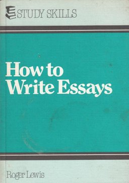 How to Write Essays