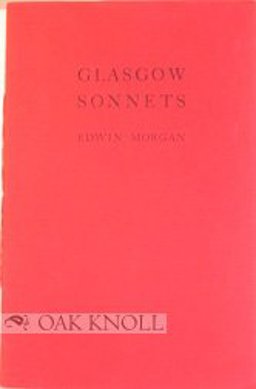 Glasgow Sonnets