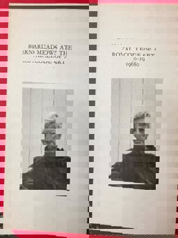 Bernard Meadows at the Royal College of Art, 1960-1980