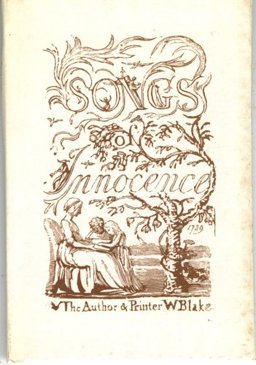 Songs of Innocence and of Experience