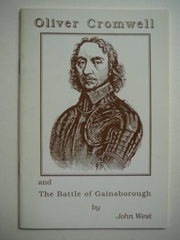 Oliver Cromwell and the Battle of Gainsborough Oliver Cromwell and the Battle of Gainsborough
