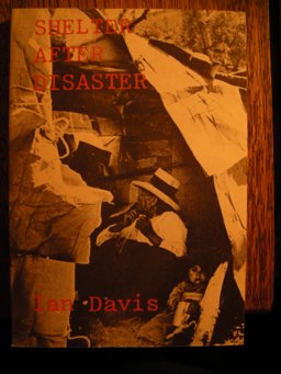 Shelter after Disaster