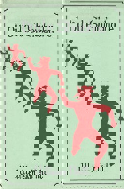 Buile Suibhne Buile Suibhne