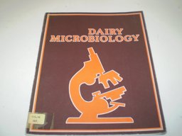 Dairy Microbiology