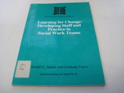 Learning for Change