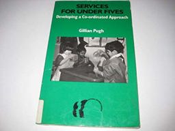 Services for under Fives